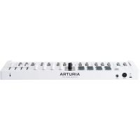 Arturia Clavier de contrôle MiniLab 37 touches blanc - Vue 2